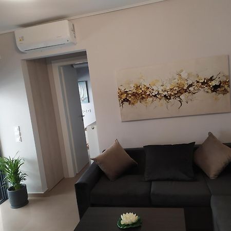 Elysium Boutique Central Athens Luaran gambar