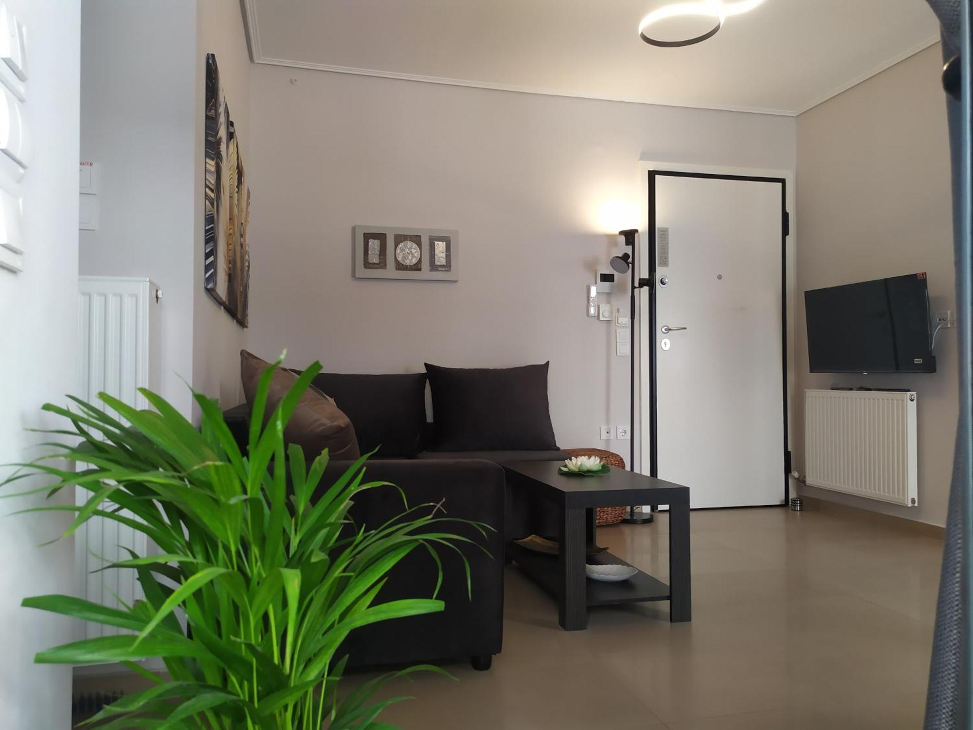 Elysium Boutique Central Athens Luaran gambar