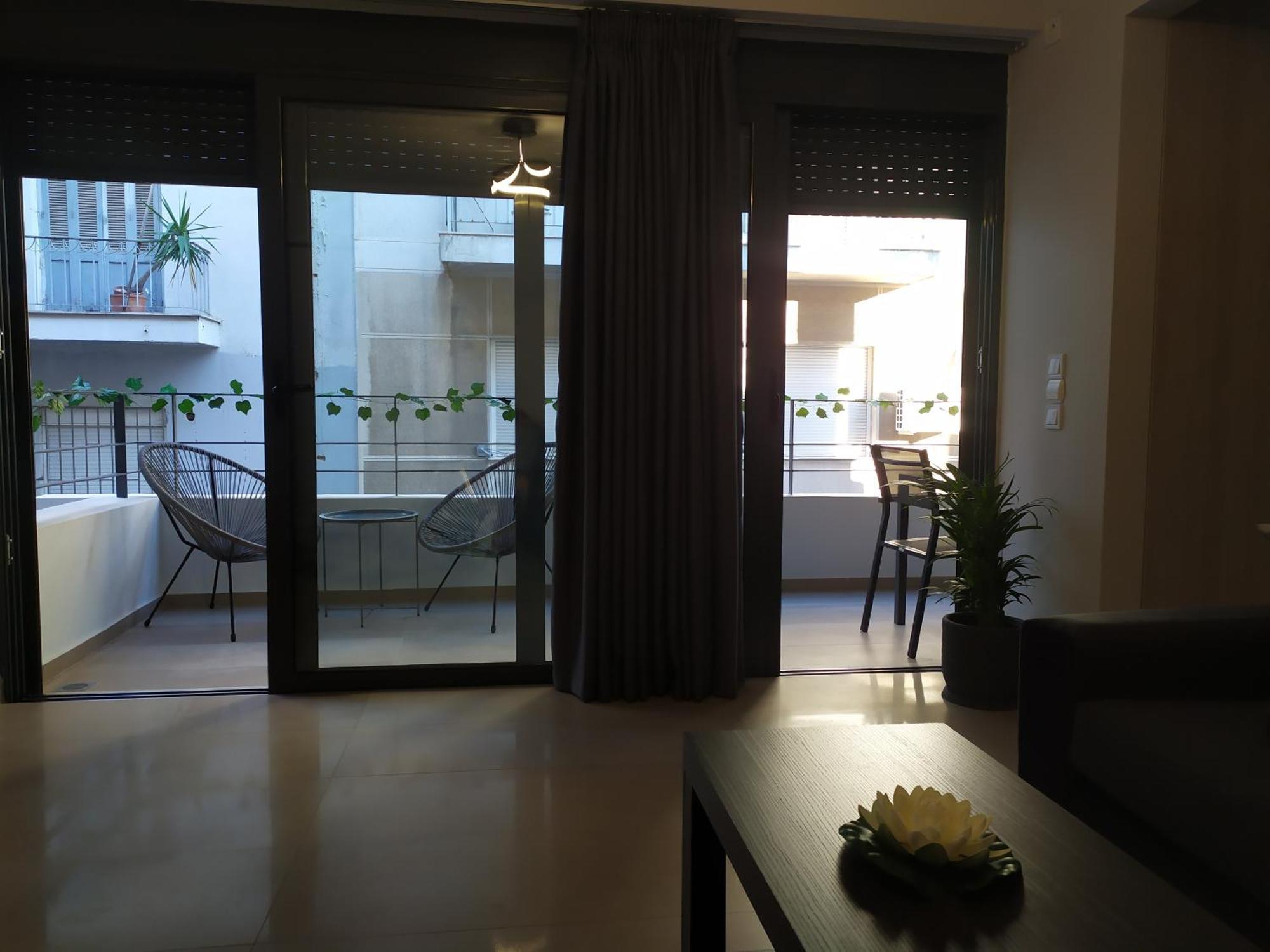 Elysium Boutique Central Athens Luaran gambar