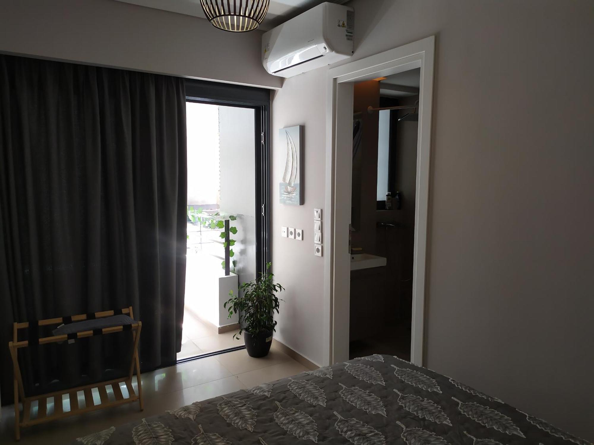 Elysium Boutique Central Athens Luaran gambar